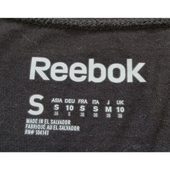 REEBOK Racerback Tank Top - Picture 4 of 5